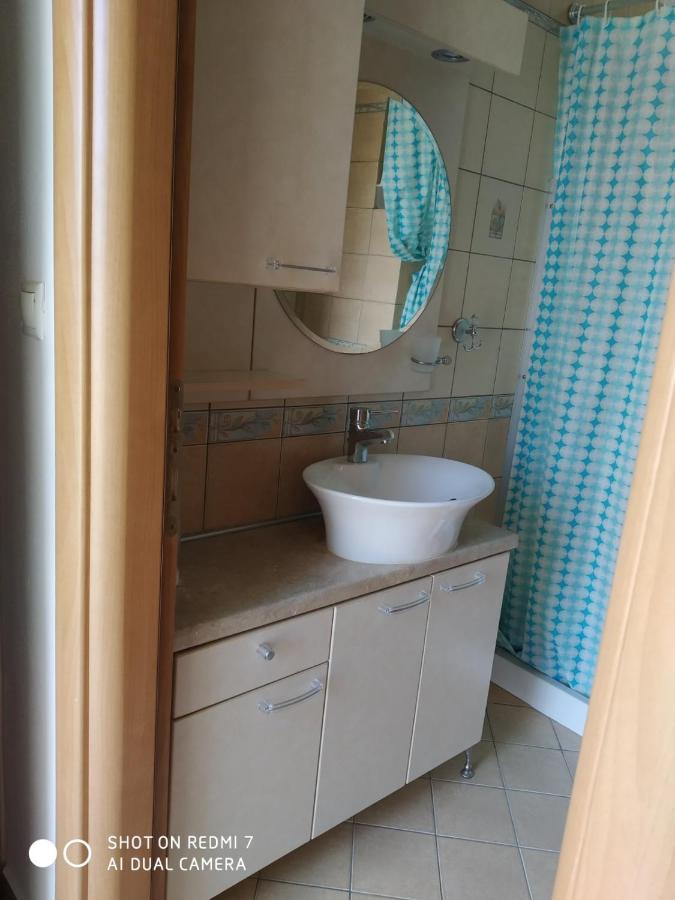 Zoe'S Apartment 尼基季 外观 照片